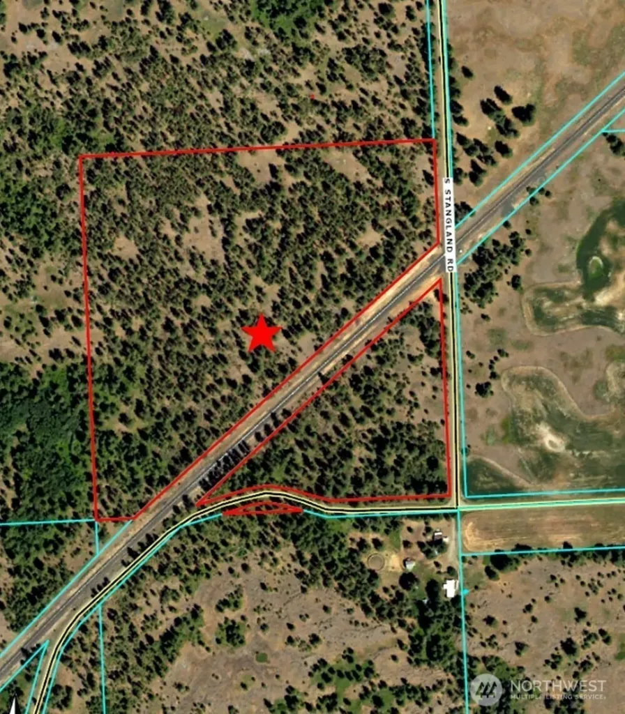 8700 Stangland S Medical Lake WA 99022