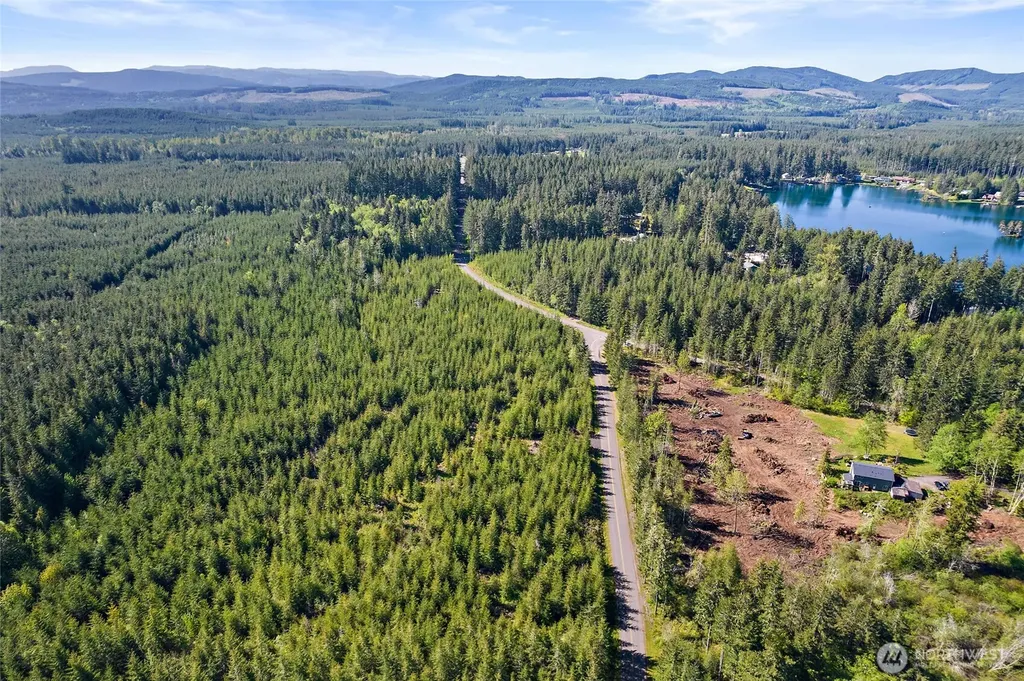 0 W Lost Lake Lot 4 Road Shelton WA 98584