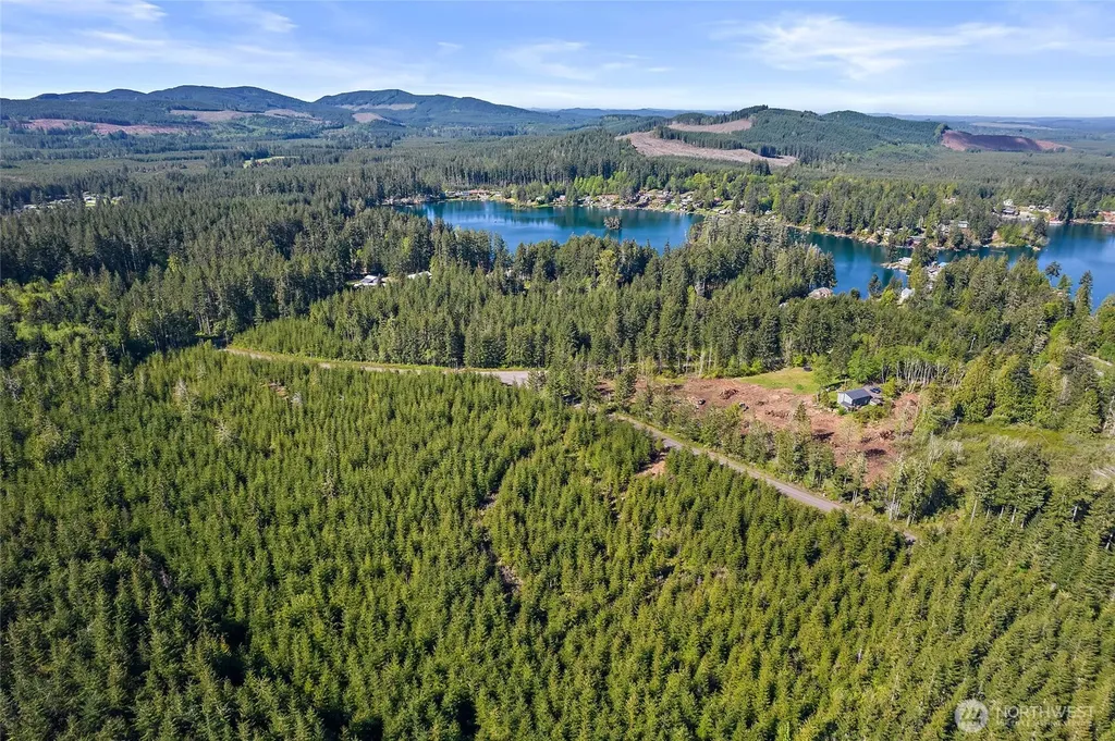 0 W Lost Lake Lot 4 Road Shelton WA 98584