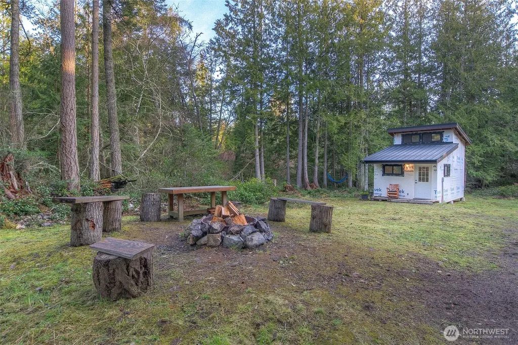 1536 Neck Point Road Shaw Island WA 98286