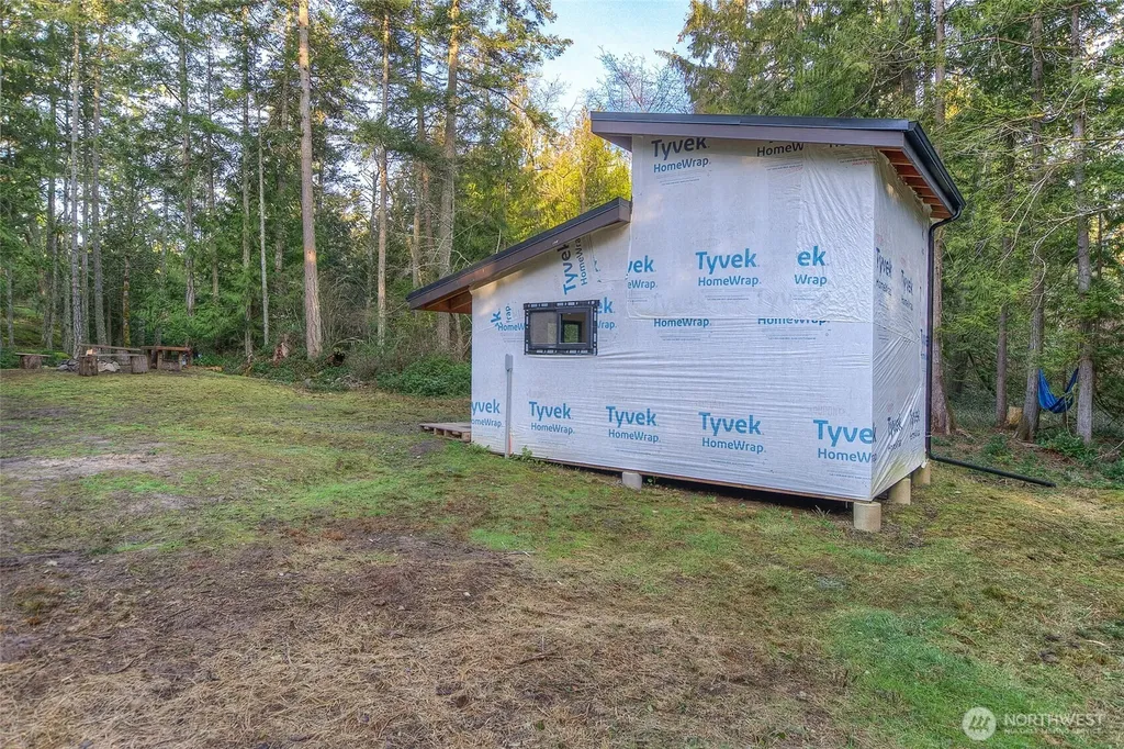 1536 Neck Point Road Shaw Island WA 98286