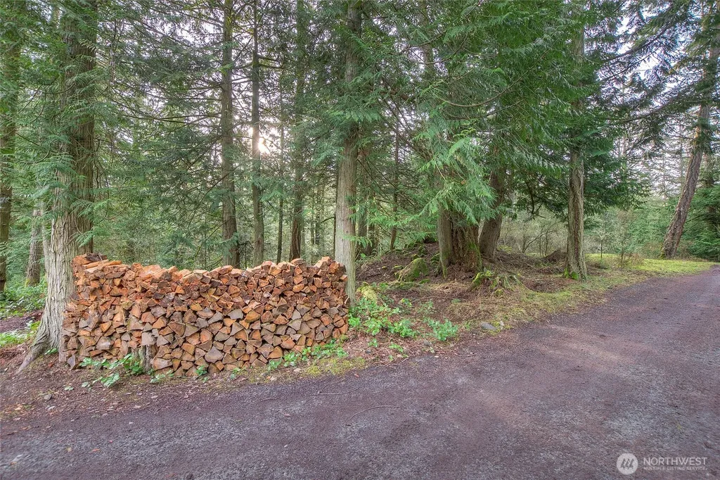 1536 Neck Point Road Shaw Island WA 98286