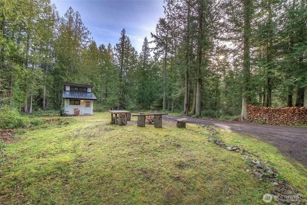 1536 Neck Point Road Shaw Island WA 98286