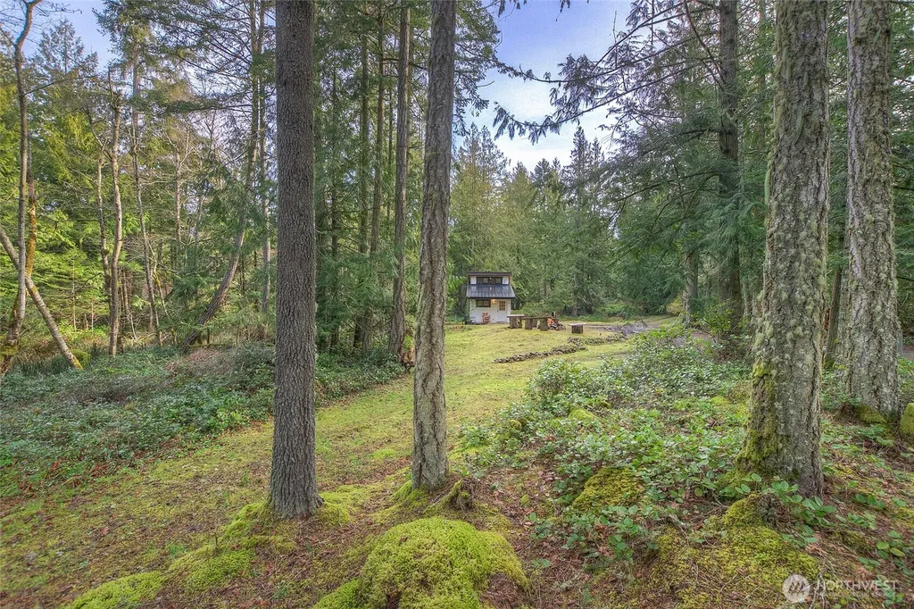 1536 Neck Point Road Shaw Island WA 98286