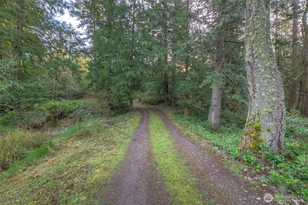 1536 Neck Point Road Shaw Island WA 98286
