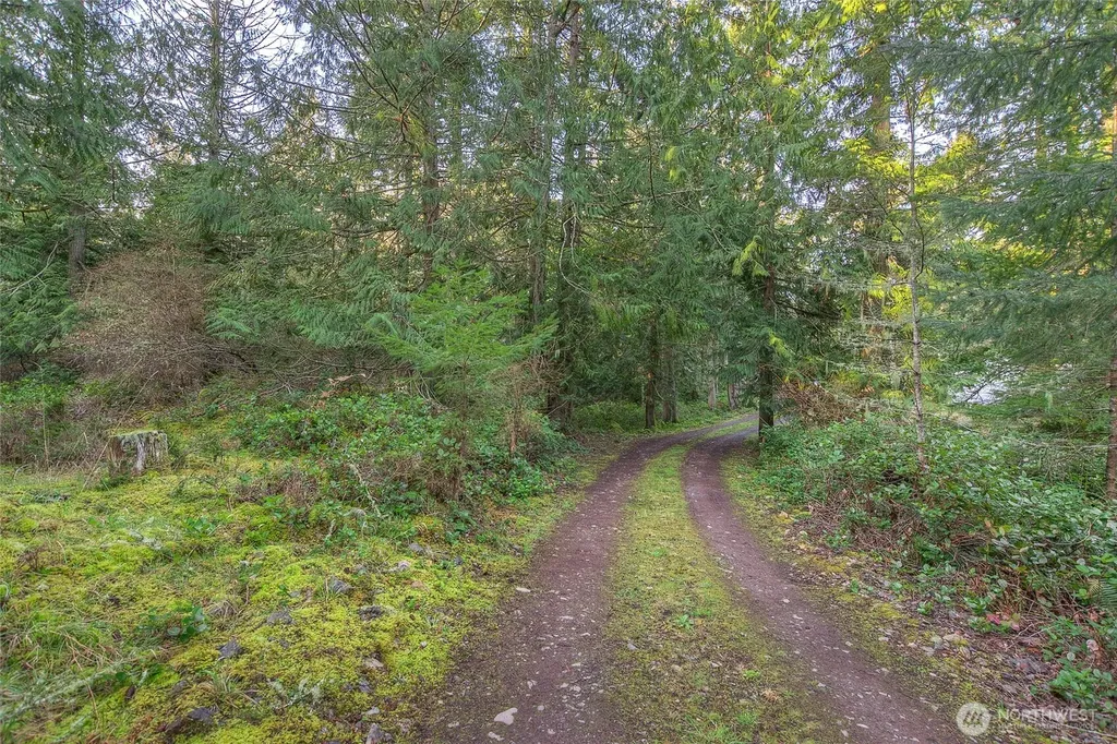 1536 Neck Point Road Shaw Island WA 98286