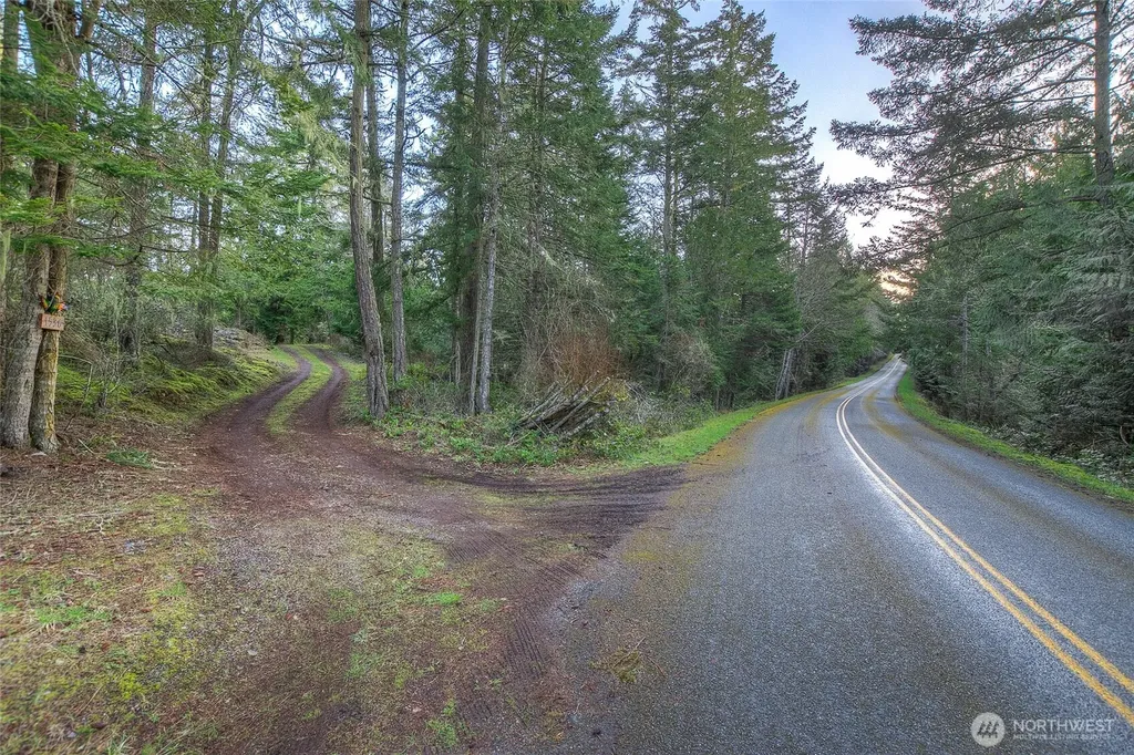 1536 Neck Point Road Shaw Island WA 98286