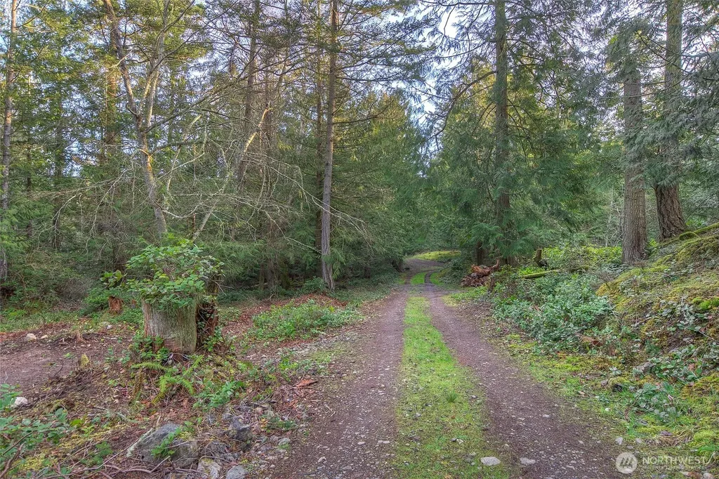 1536 Neck Point Road Shaw Island WA 98286