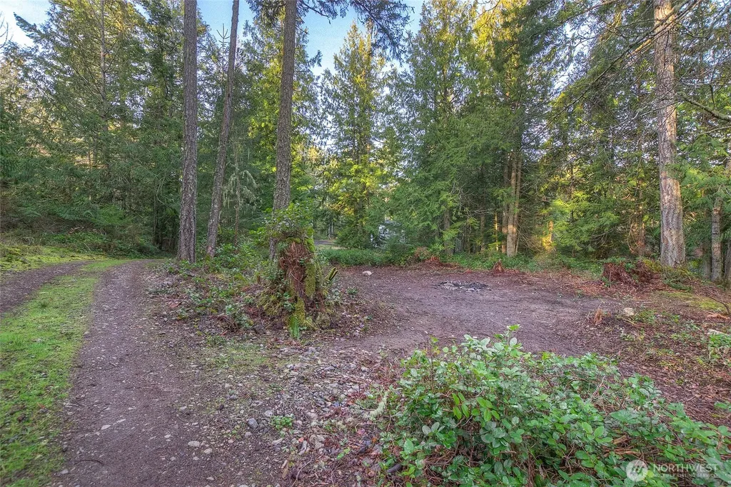 1536 Neck Point Road Shaw Island WA 98286