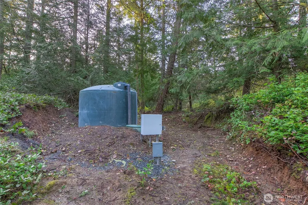 1536 Neck Point Road Shaw Island WA 98286