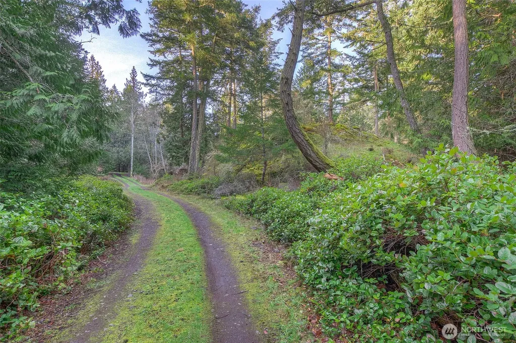 1536 Neck Point Road Shaw Island WA 98286
