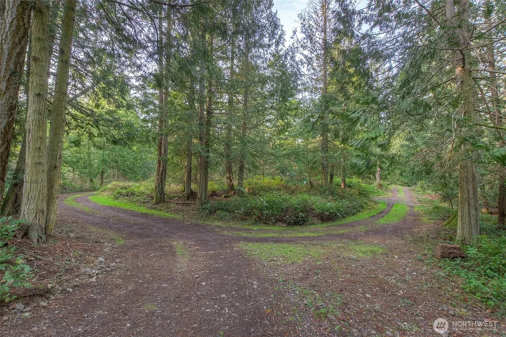 1536 Neck Point Road Shaw Island WA 98286