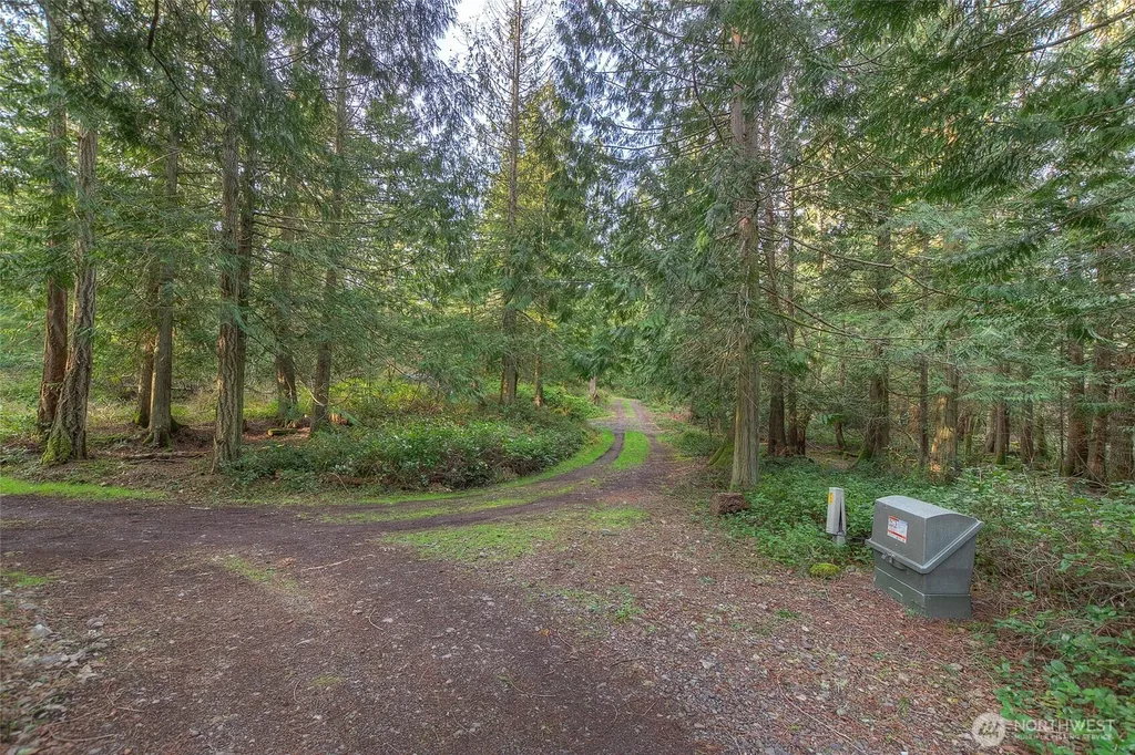 1536 Neck Point Road Shaw Island WA 98286