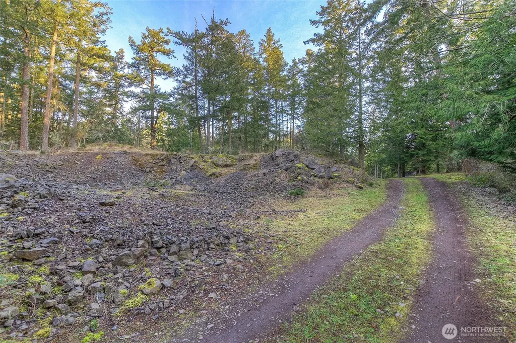 1536 Neck Point Road Shaw Island WA 98286