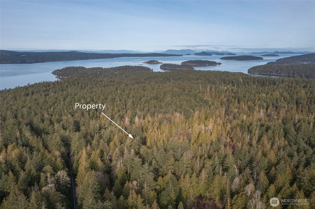 1536 Neck Point Road Shaw Island WA 98286