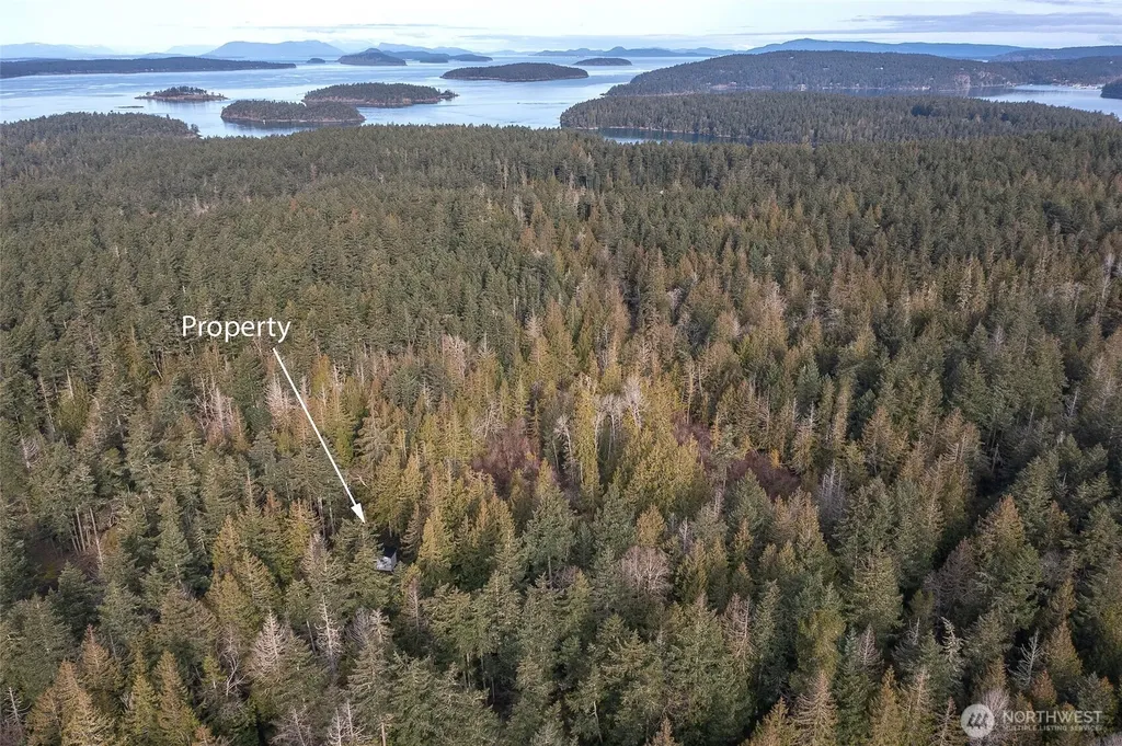 1536 Neck Point Road Shaw Island WA 98286