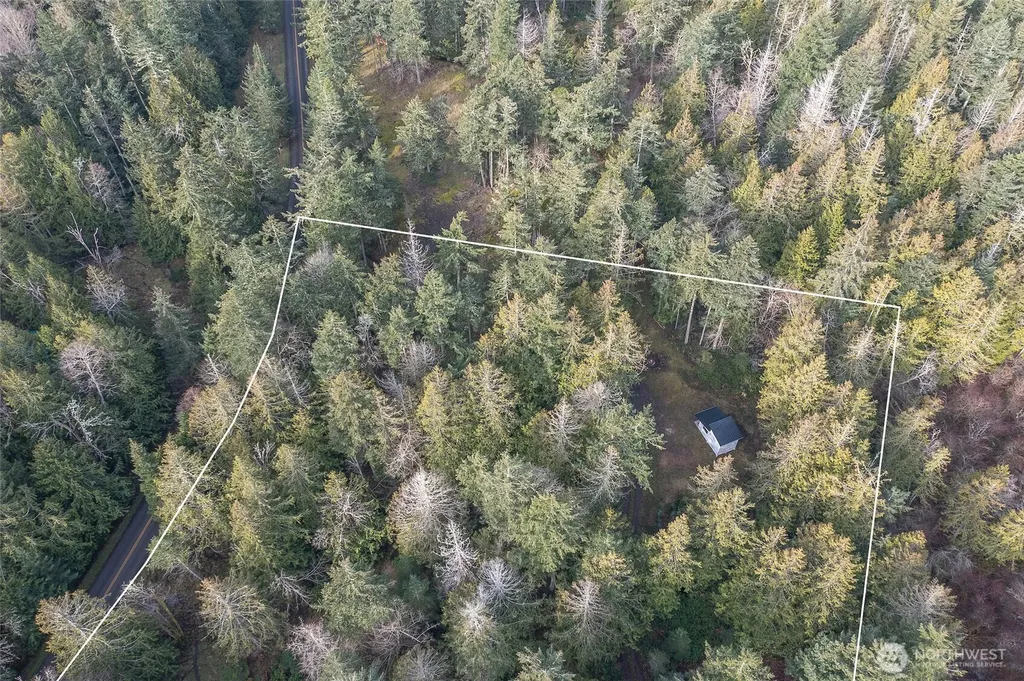 1536 Neck Point Road Shaw Island WA 98286