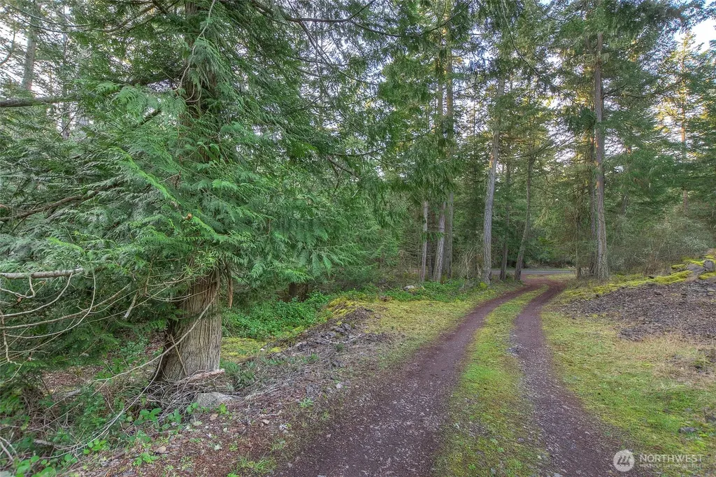 1536 Neck Point Road Shaw Island WA 98286