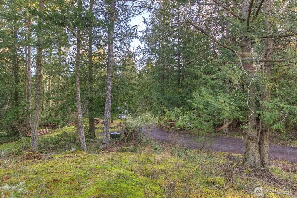 1536 Neck Point Road Shaw Island WA 98286