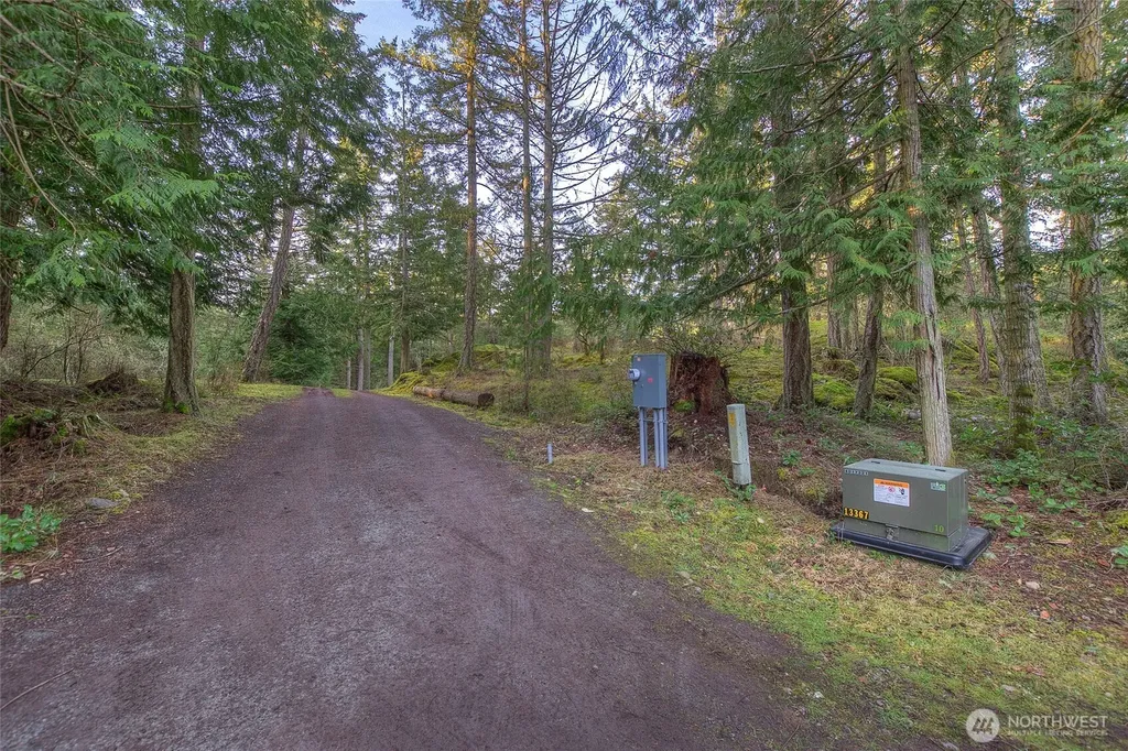 1536 Neck Point Road Shaw Island WA 98286