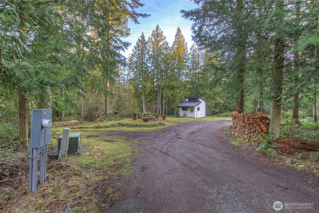 1536 Neck Point Road Shaw Island WA 98286