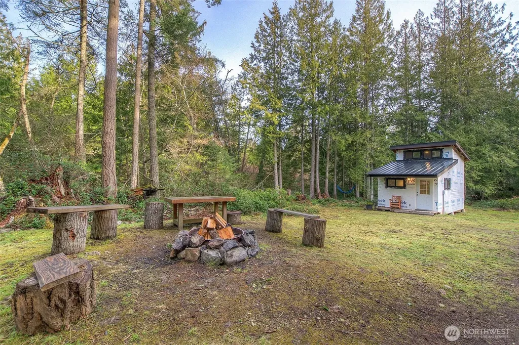 1536 Neck Point Road Shaw Island WA 98286