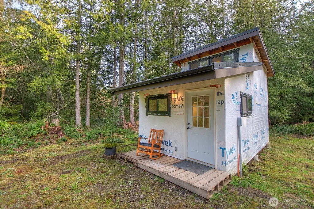 1536 Neck Point Road Shaw Island WA 98286