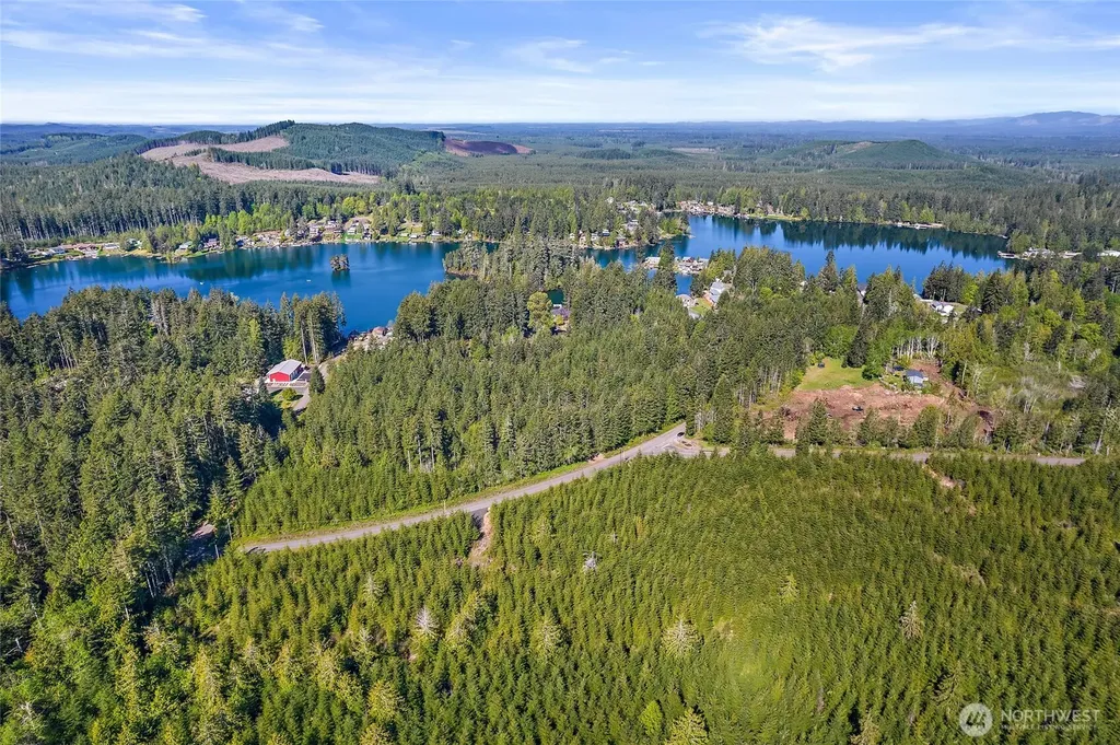 0 W Lost Lake Lot 3 Road Shelton WA 98584