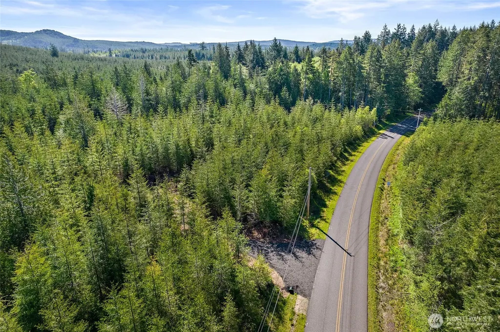 0 W Lost Lake Lot 1 Road Shelton WA 98584