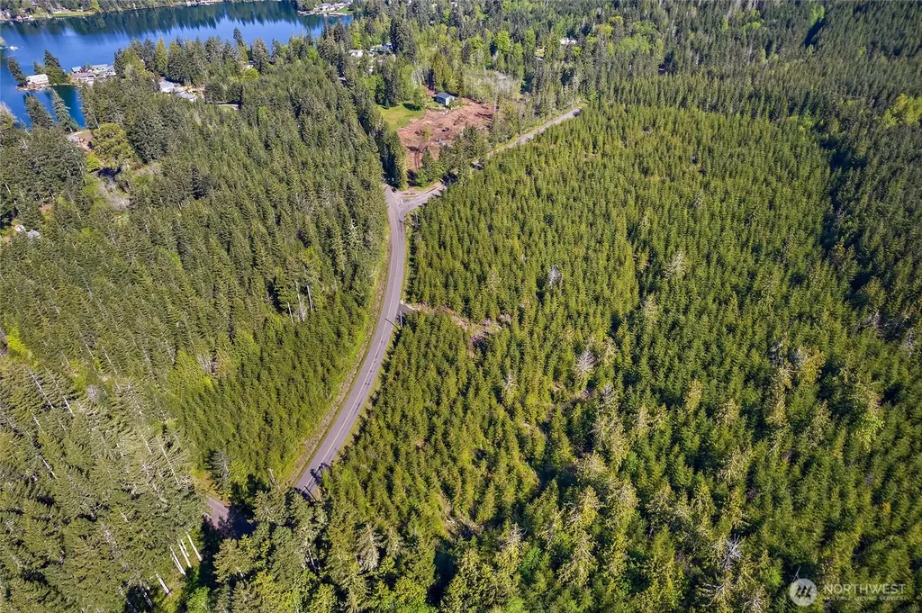 0 W Lost Lake Lot 1 Road Shelton WA 98584