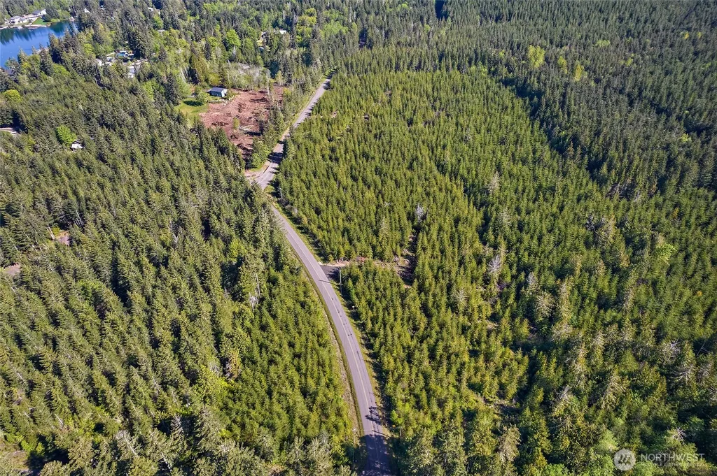0 W Lost Lake Lot 1 Road Shelton WA 98584