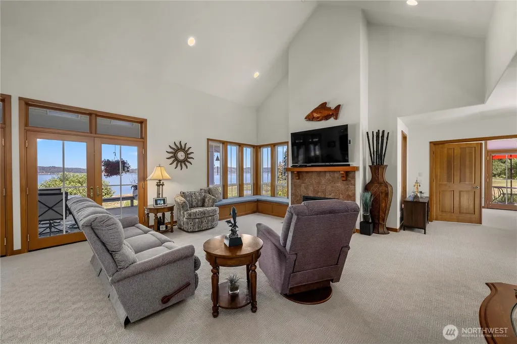110 Smith Cove Way Shelton WA 98584