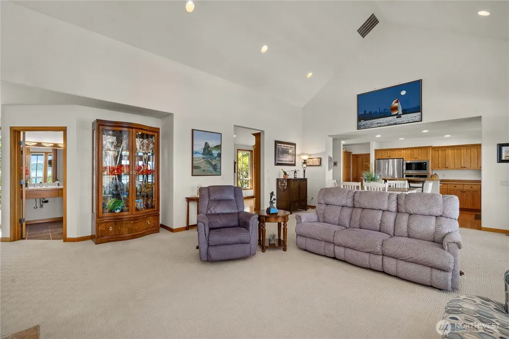 110 Smith Cove Way Shelton WA 98584