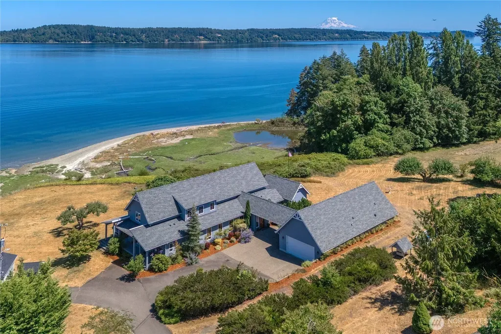 110 Smith Cove Way Shelton WA 98584