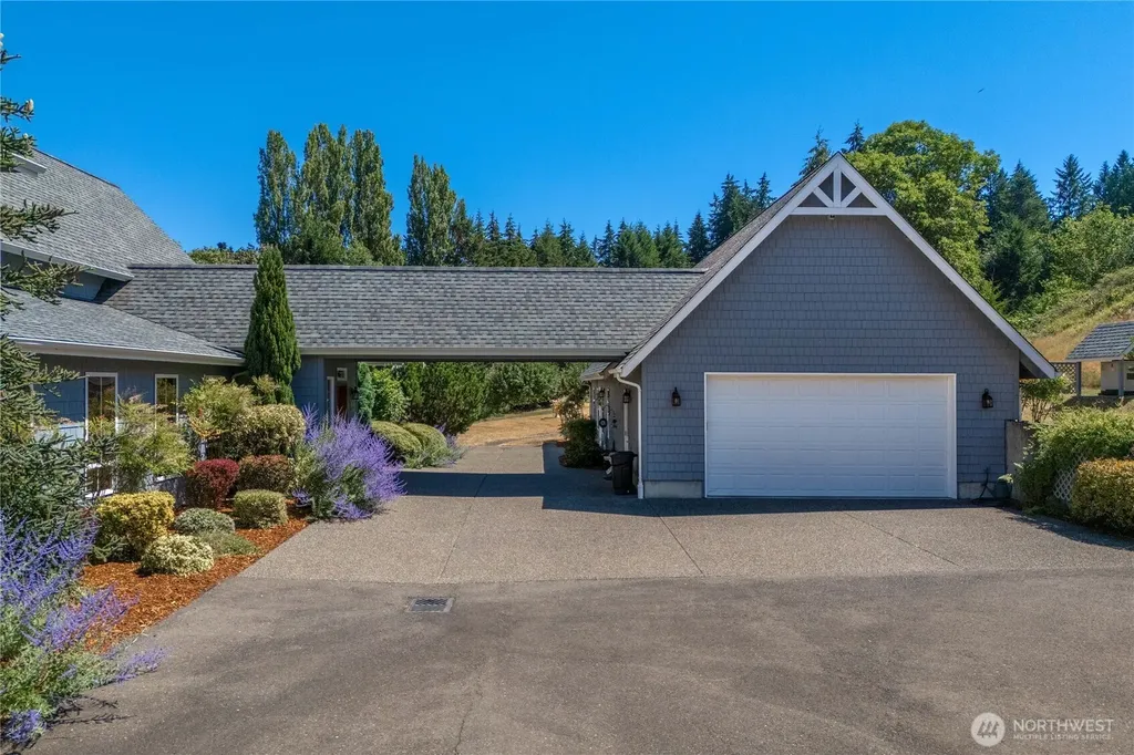 110 Smith Cove Way Shelton WA 98584