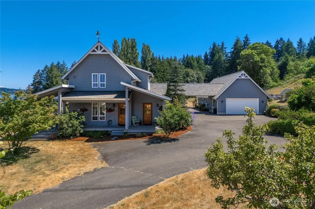 110 Smith Cove Way Shelton WA 98584