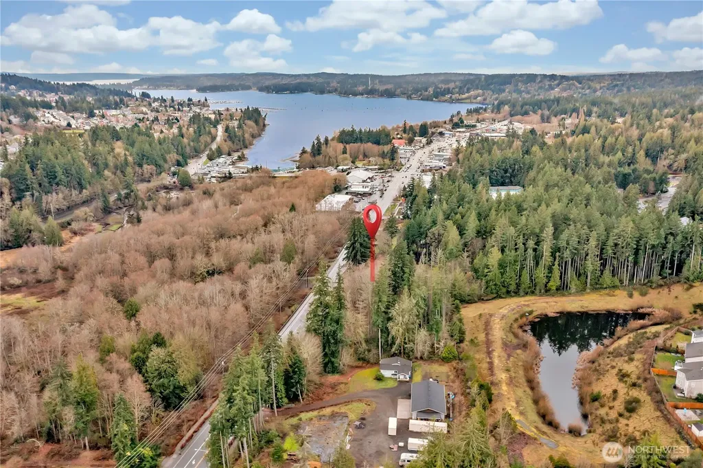 21133 Viking Avenue NW Poulsbo WA 98370