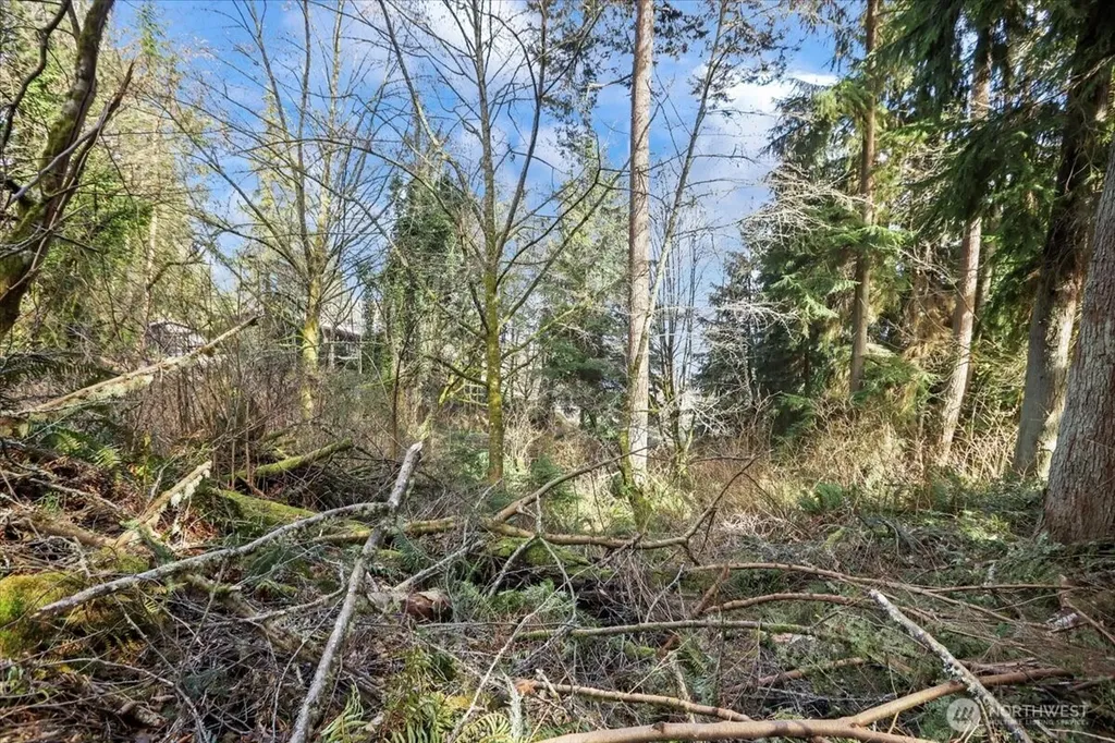 14425 Glen Acres Road SW Vashon WA 98070