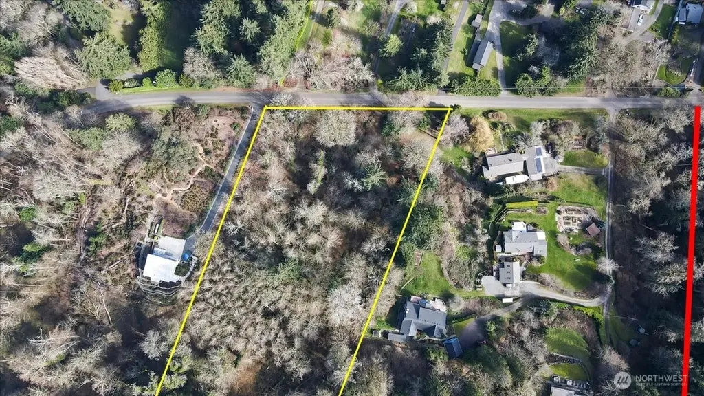14425 Glen Acres Road SW Vashon WA 98070