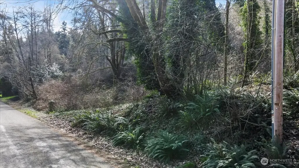 14425 Glen Acres Road SW Vashon WA 98070