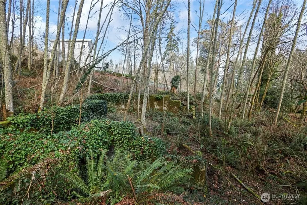 14425 Glen Acres Road SW Vashon WA 98070