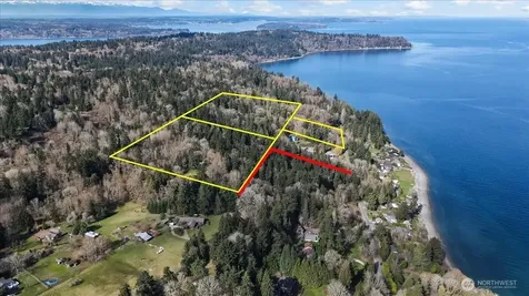 14425 Glen Acres Road SW Vashon WA 98070