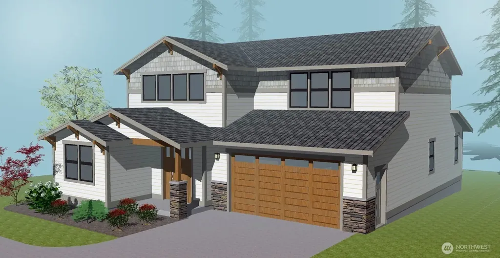 3809 Beadle Lane Anacortes WA 98221