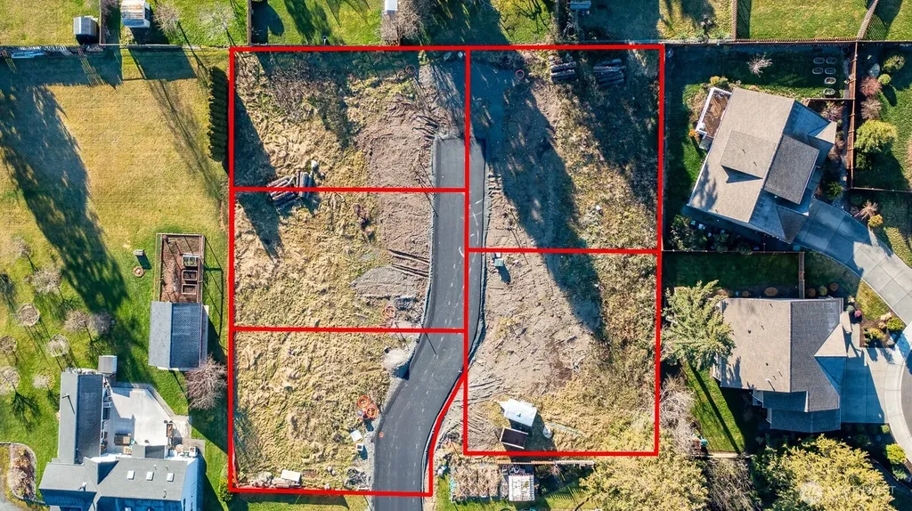 3809 Beadle Lane Anacortes WA 98221