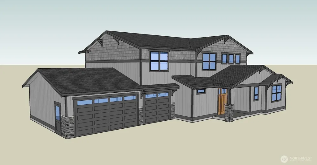3808 Beadle Lane Anacortes WA 98221
