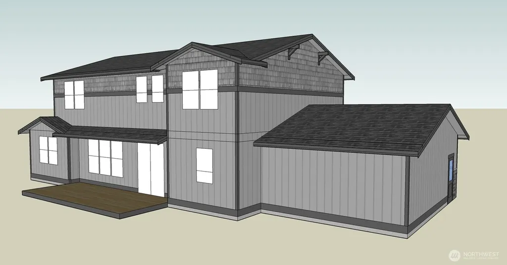 3808 Beadle Lane Anacortes WA 98221