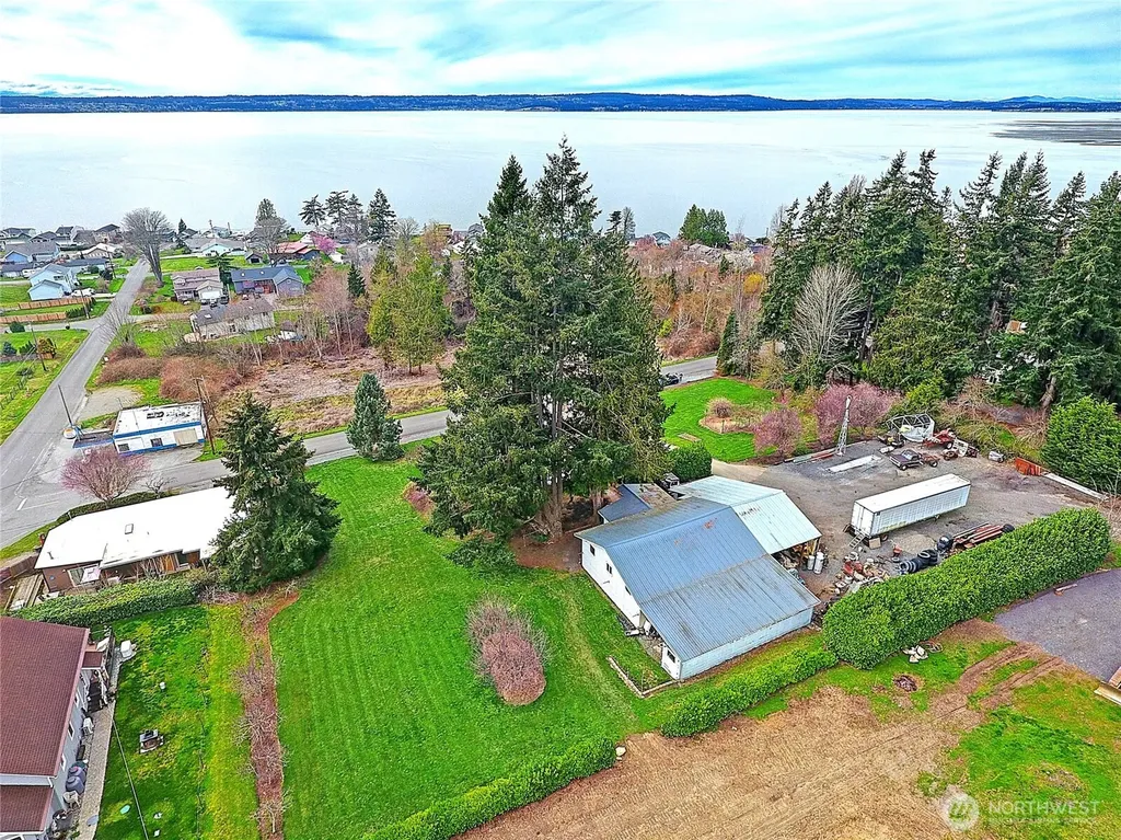 0 Clarence Avenue Stanwood WA 98292