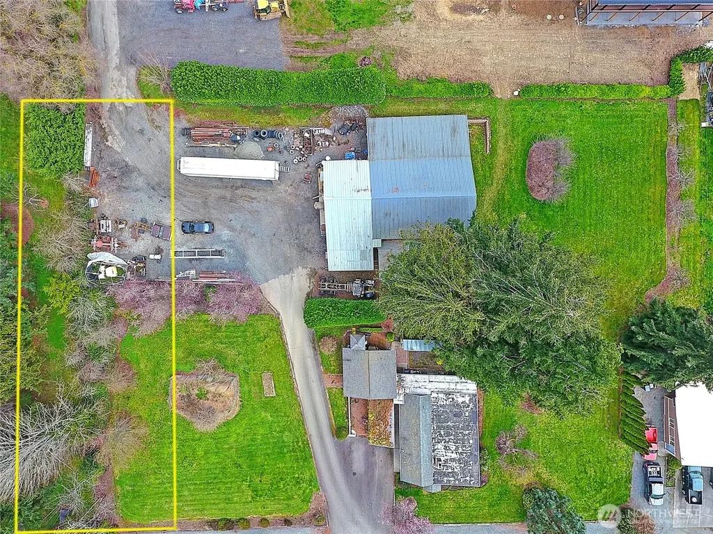0 Clarence Avenue Stanwood WA 98292