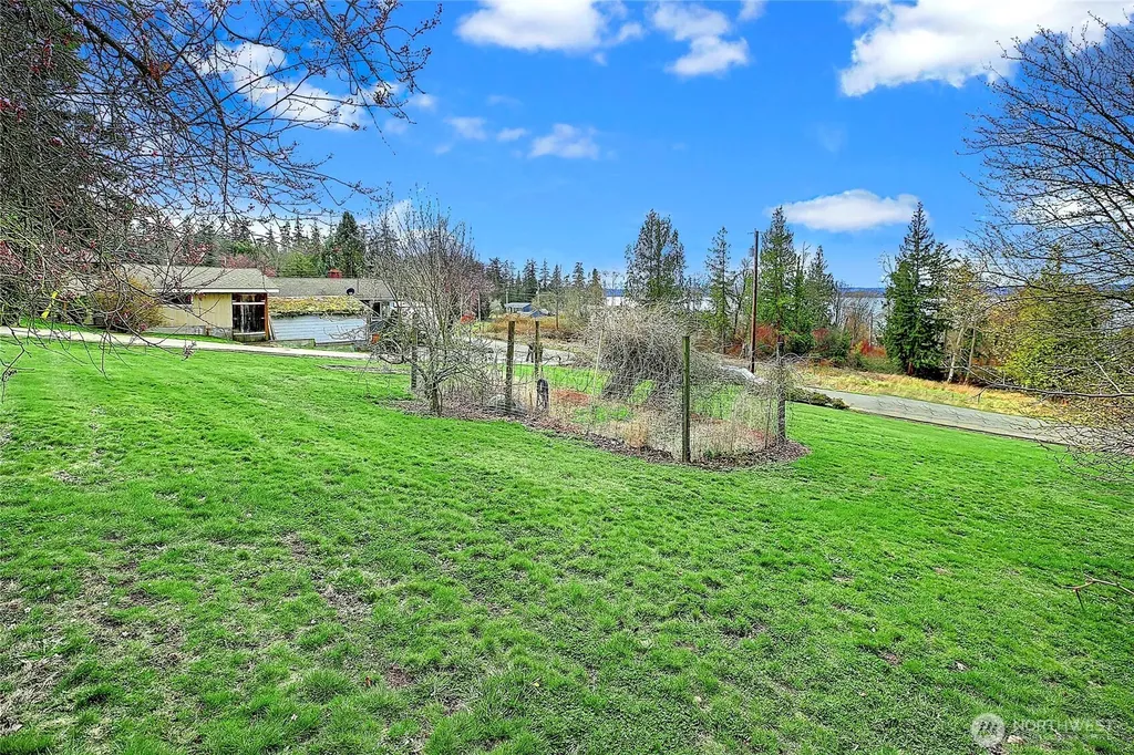 0 Clarence Avenue Stanwood WA 98292