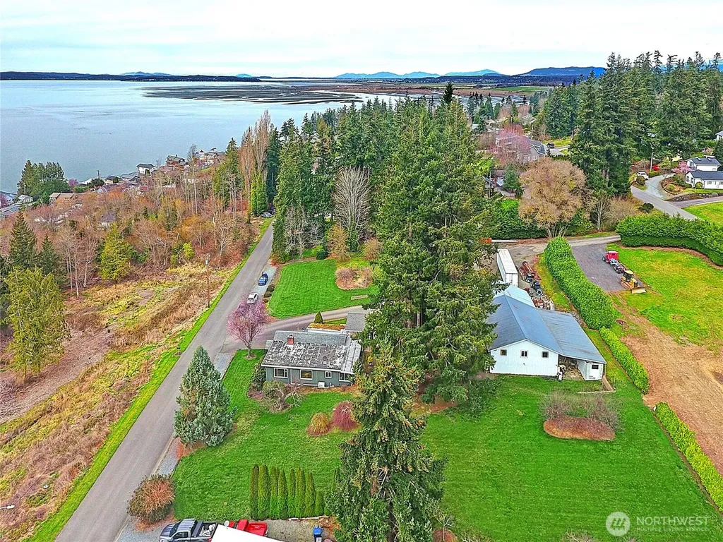 0 Clarence Avenue Stanwood WA 98292